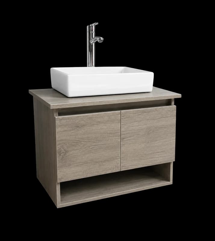 MUEBLES DE BAÑO