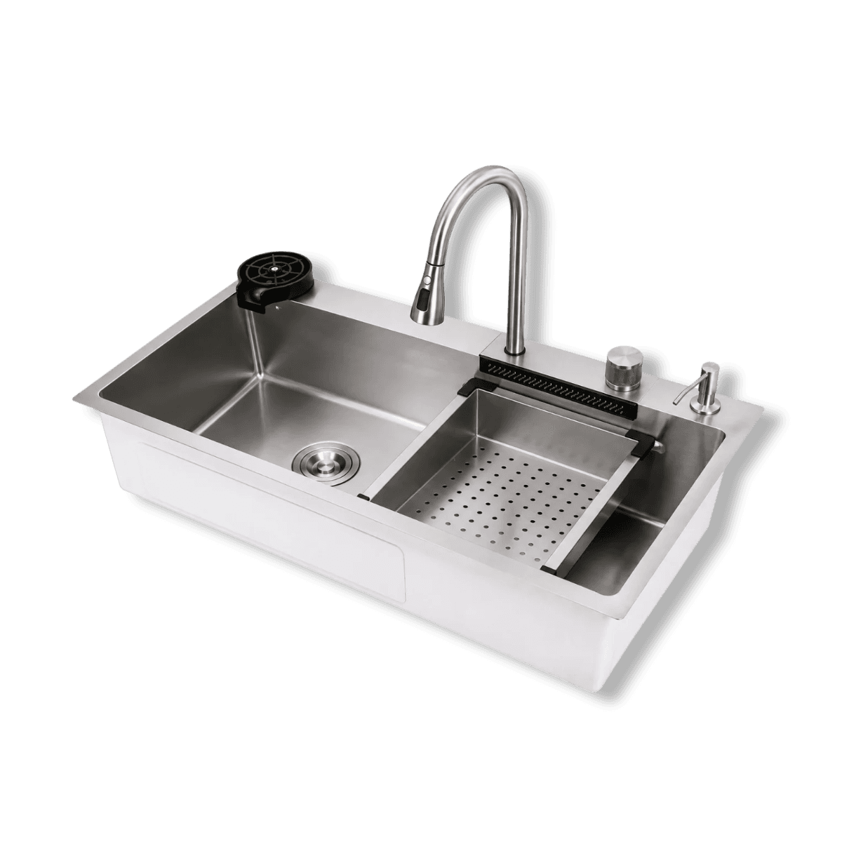 TARJAS DE COCINA