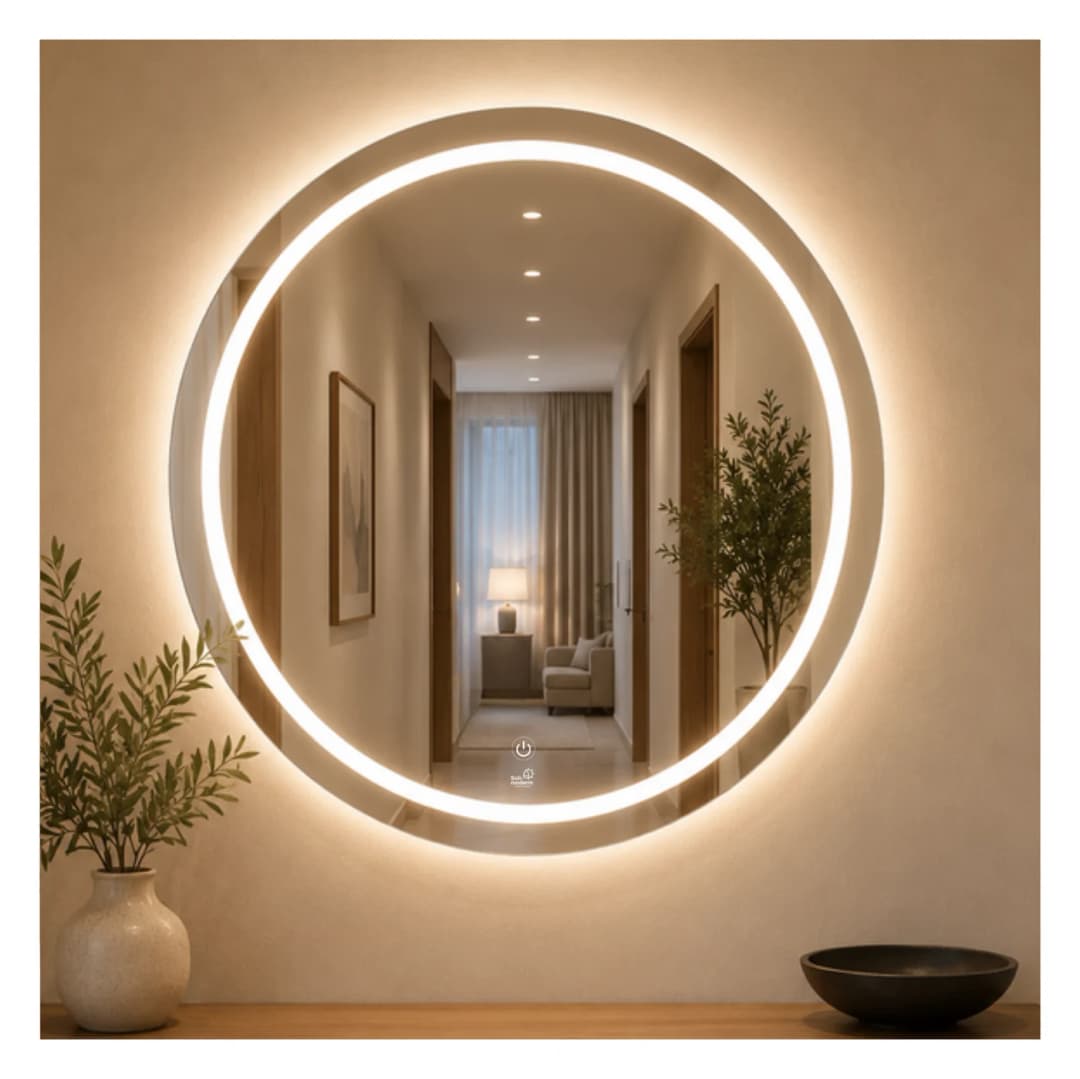 Espejo biled