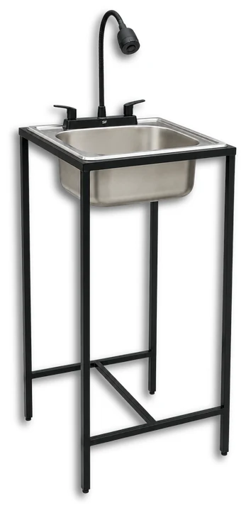 Set mueble de cocina con tarja